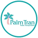 Palm Tran logo