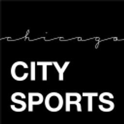 City Sports logo