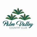 Palm Valley Country Club logo