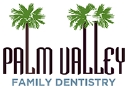 Palm Valley Family Dentistry logo