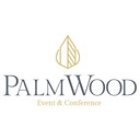 Palmwood Event And Conference logo