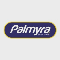 PALMYRA CONSTRUCTION (UK) LIMITED logo