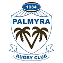 Palmyra Rugby Union Club logo