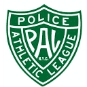 Police Athletic League, Inc. logo