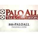 Palo All Tile & Countertops logo
