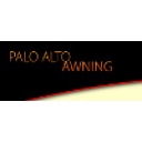 Palo Alto Awning Inc. logo