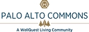 Palo Alto Commons logo