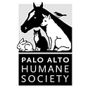 Palo Alto Humane Society logo