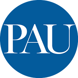 Palo Alto University logo