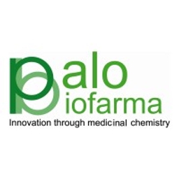 Palobiofarma SL logo