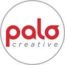 Palo Creative logo