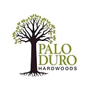 Palo Duro Hardwoods logo