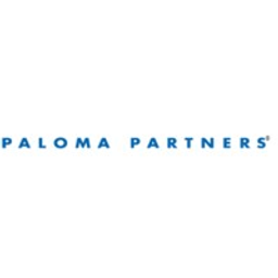Paloma Partners Management Company logo