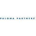 PALOMA logo