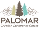 Palomar Christian Conference Center logo