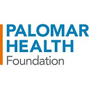 Palomar Health Foundation logo
