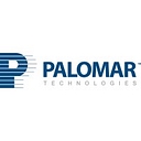 Palomar Technologies logo