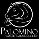 Palomino Club Las Vegas logo