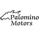 Palomino Motors logo