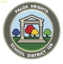 Palos Heights District 128 logo