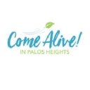 City Of Palos Heights logo