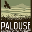 Palouse Conservation District logo