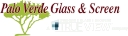 Palo Verde Glass & Screen logo