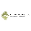 Palo Verde Hospital logo
