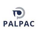 Palpac Industries, Inc. logo