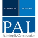 PAL Painting logo