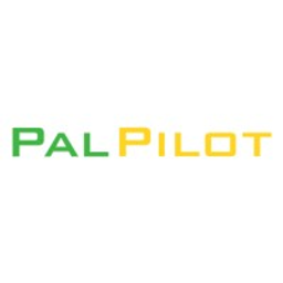 Palpilot International Corporation logo