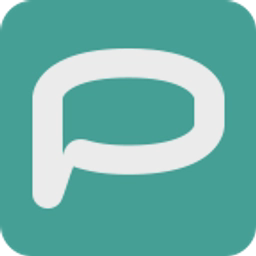 Palringo Limited logo