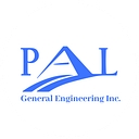 Pal General Engineering logo
