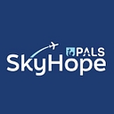 Patient Airlift Services logo