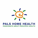 Pals Home Health logo