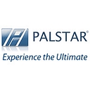 Palstar Incorporated logo