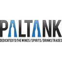Paltank Ltd logo