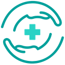 Paluz Corp logo