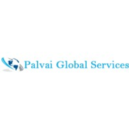 Palvai Global Services, INC. logo