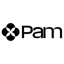 PAM logo