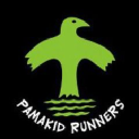 Pamakid Runners logo