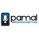 Pamal Broadcasting logo