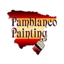 Pamblanco Painting logo