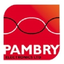 Pambry Electronics Limited logo
