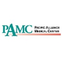 Pacific Alliance Medical Center logo
