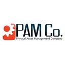 Pamco logo