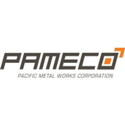 Pacific Metal Works Corporation logo