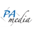 Pa Media logo