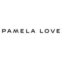 Pamela Love logo