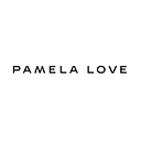 Logo for pamelalove.com